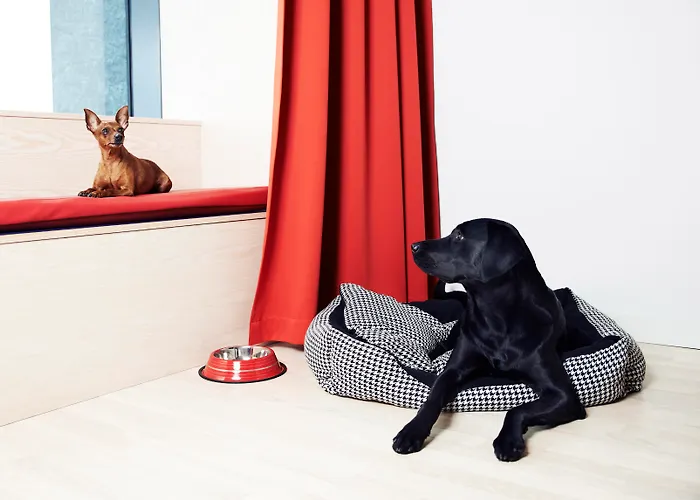 Park Inn By Radisson Hammarby SjöstadHotell Stockholm